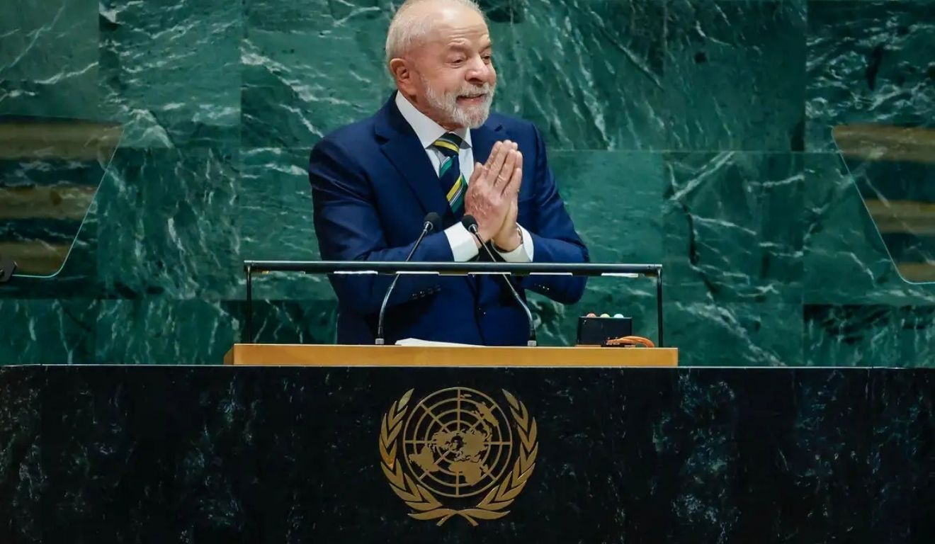 Lula e Trump Discutem Tarifaço em Videoconferência; Haddad Classifica Encontro como ‘Positivo’