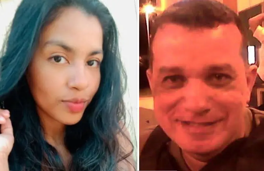 Feminicídio de Yonara: Ex-Tenente da PM Indiciado por Morte da Esposa