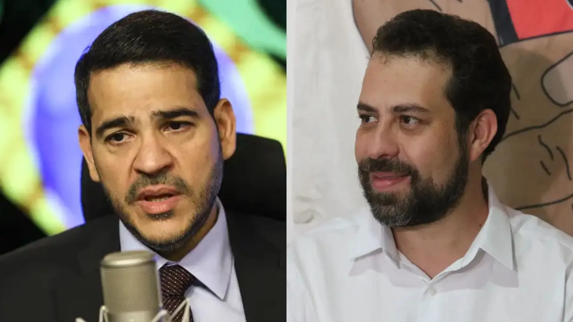 Lula Avalia Mudanças Estratégicas: Messias no STF e Boulos na Secretaria-Geral