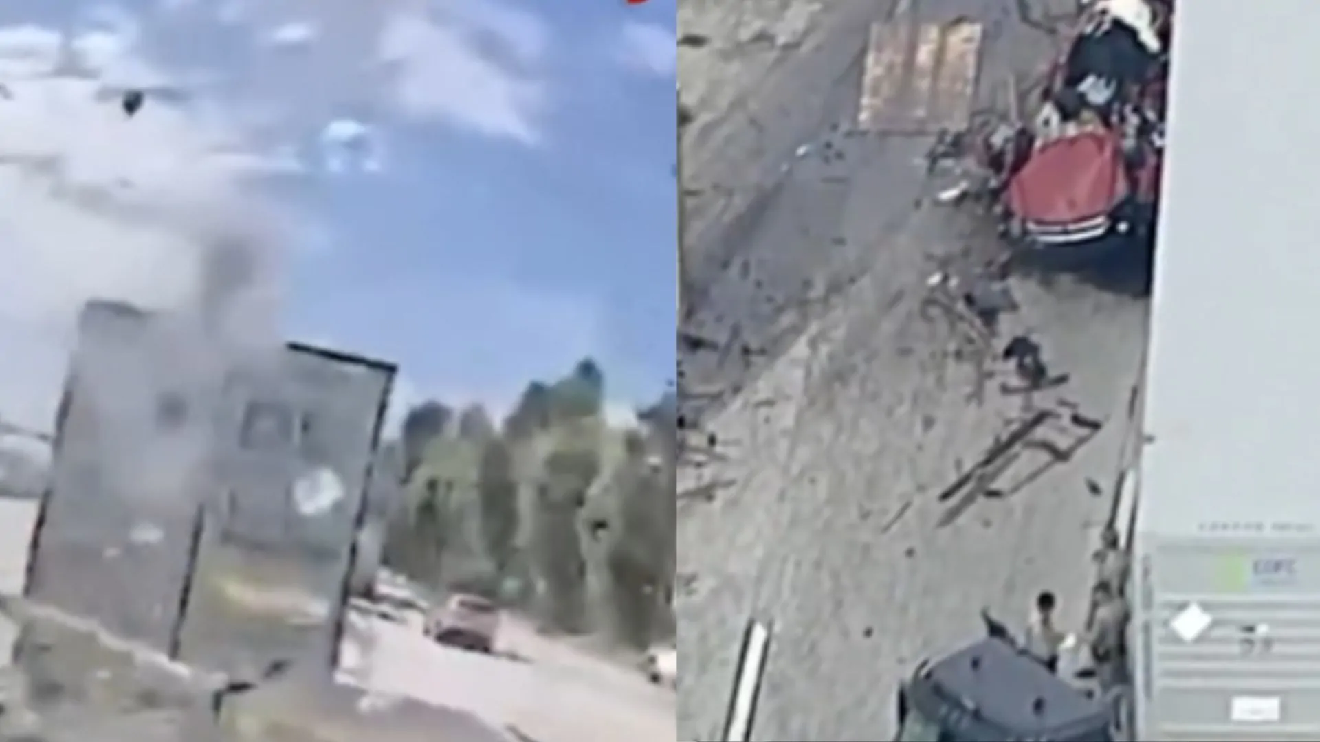 Tragédia na Califórnia: Acidente em Autoestrada Resulta em Mortes e Polêmica Imigratória