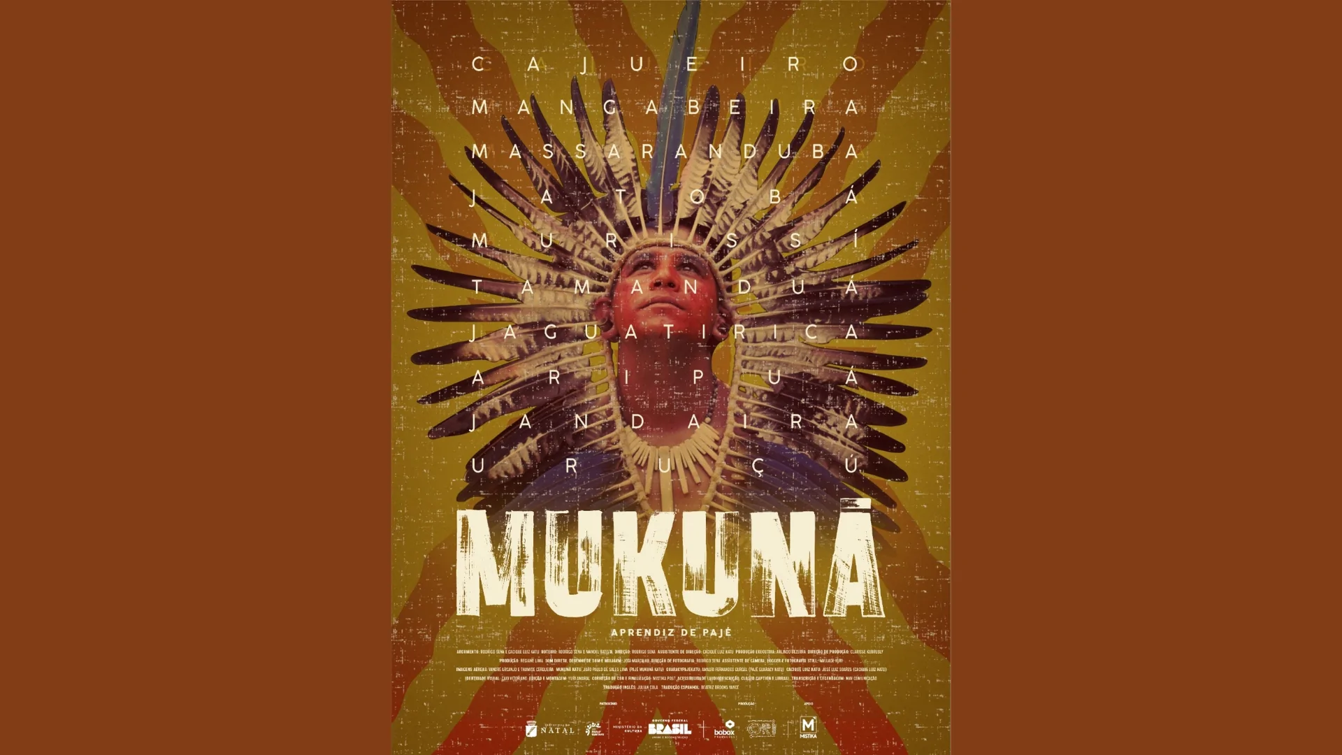 Documentário Potiguar ‘Mukunã’ Brilha no Peru e Conquista Prêmio Internacional