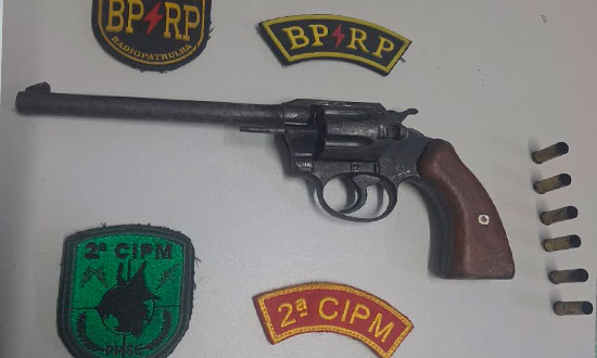 Adolescente é apreendido por homicídio em Barra dos Coqueiros; Vingança seria a motivação