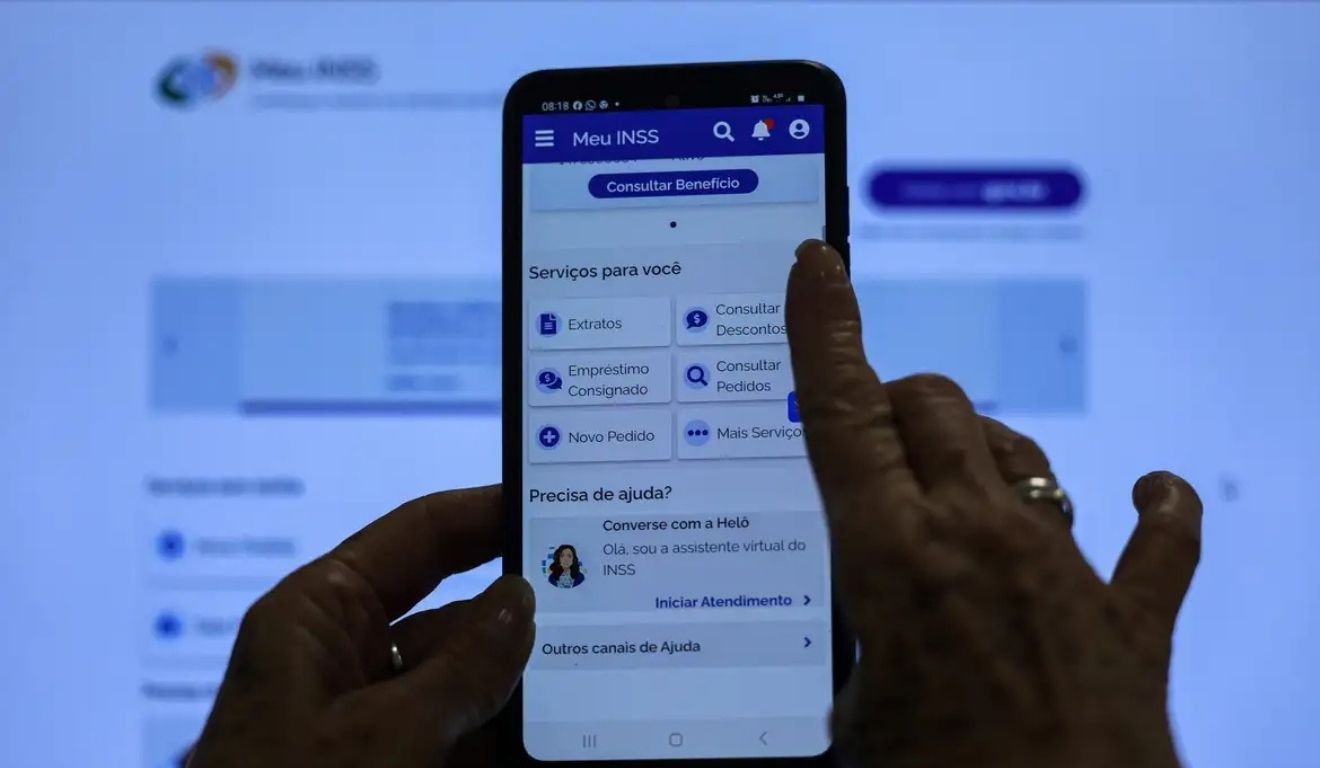 INSS Devolve R$ 2,3 Bilhões a Aposentados Lesados por Descontos Irregulares