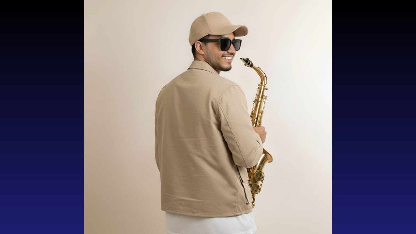 Erick Almeida Apresenta “Versions Season”: Uma Jornada Musical Através de Clássicos Reimaginados