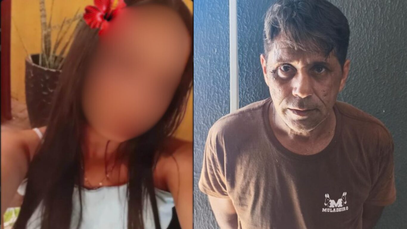 Feminicídio em Imperatriz: Jovem é brutalmente assassinada a facadas pelo ex-companheiro
