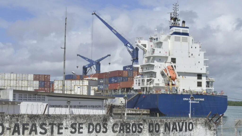 Rio Grande do Norte Aposta Alto em Exportações com Novo Programa Estadual