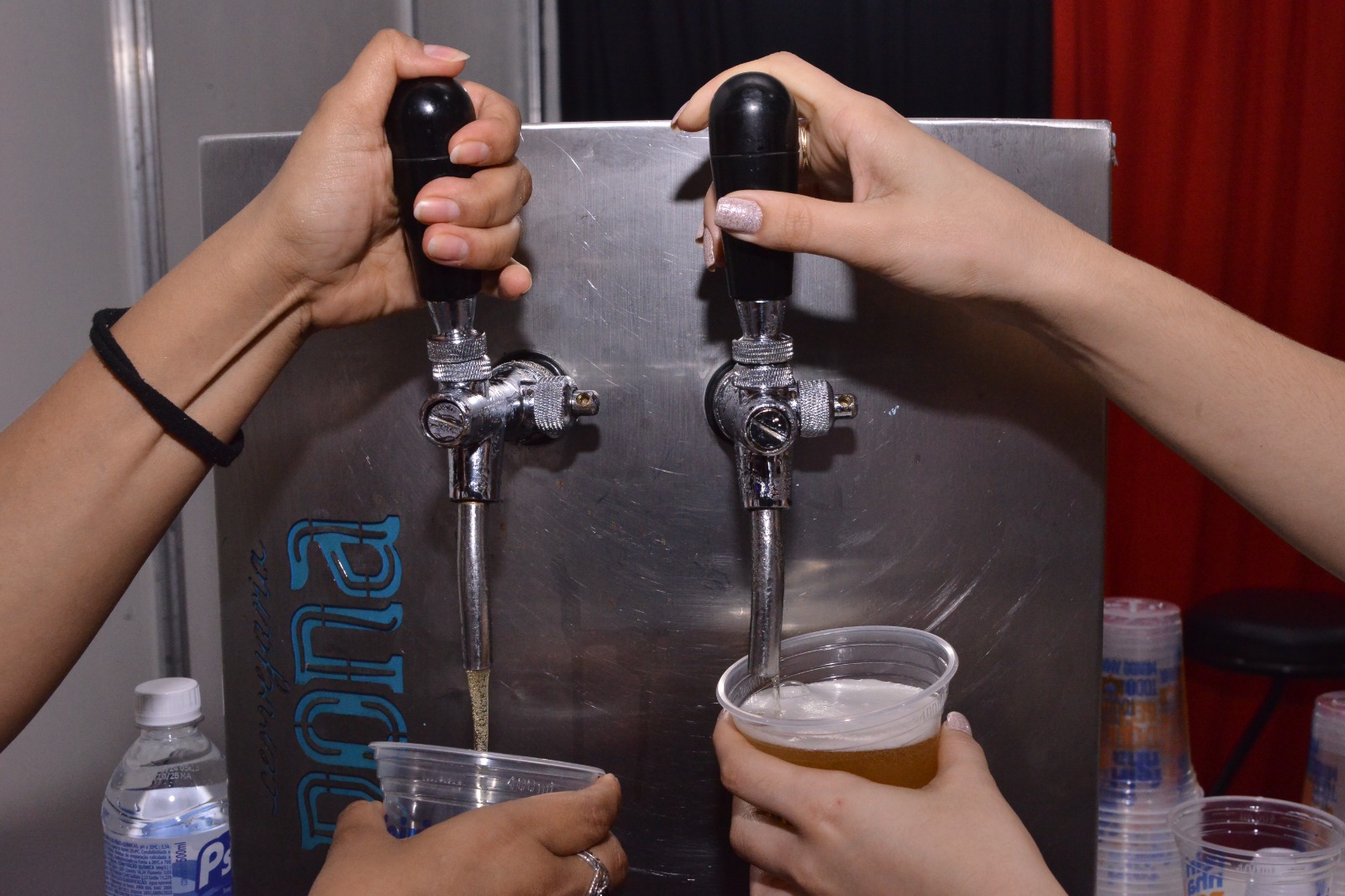 Oktoberfest Maranhão: Cerveja Artesanal, Música e Cultura Local em Destaque