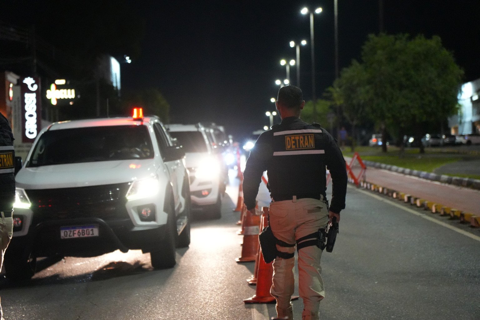 Ação Integrada em Roraima Resulta em Prisões, Apreensões e Fiscalização Ampla