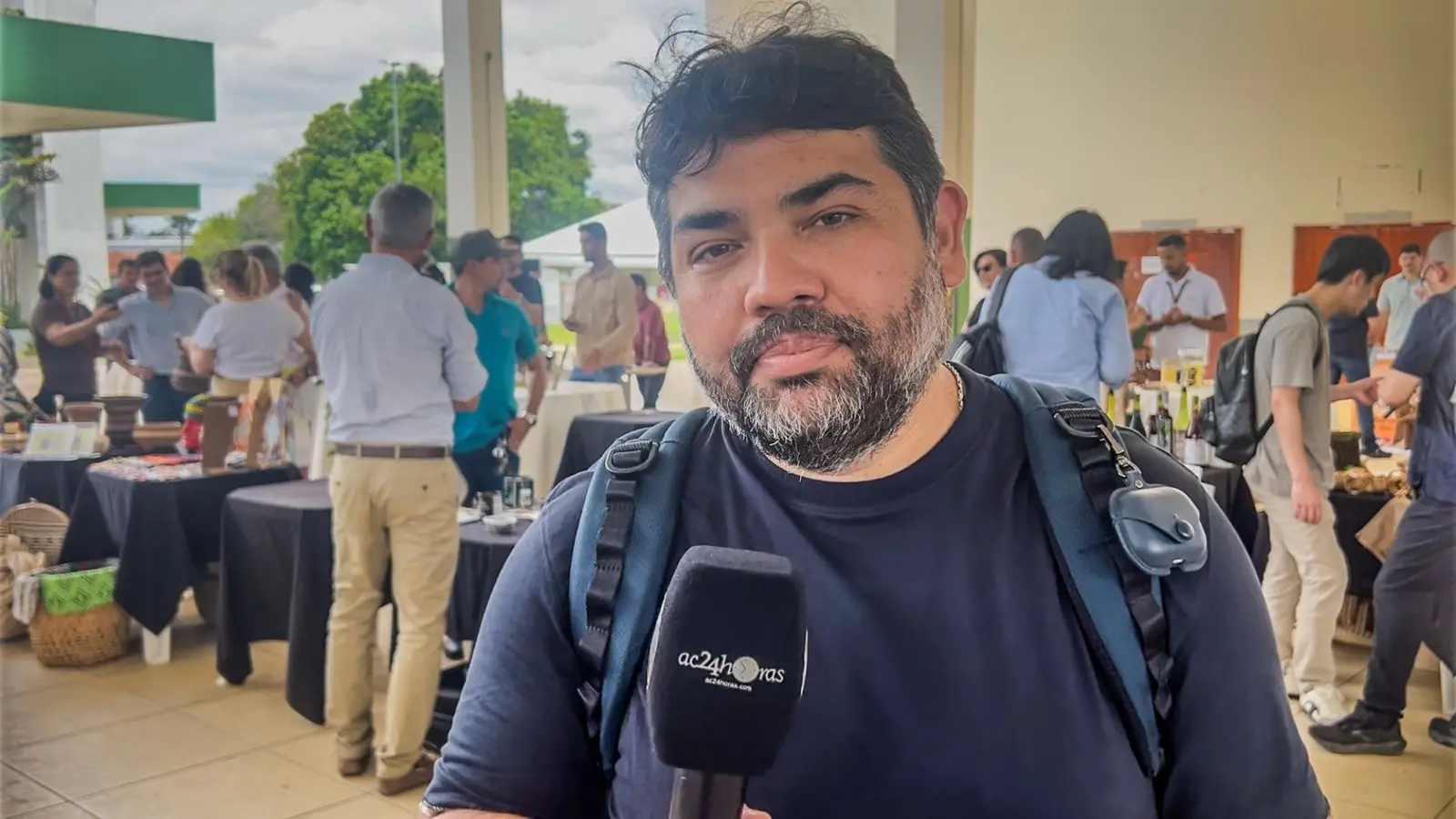 Acre no Radar Internacional: Frigorífico Chileno Busca Carne Suína e de Frango para Abastecer Mercado Nacional