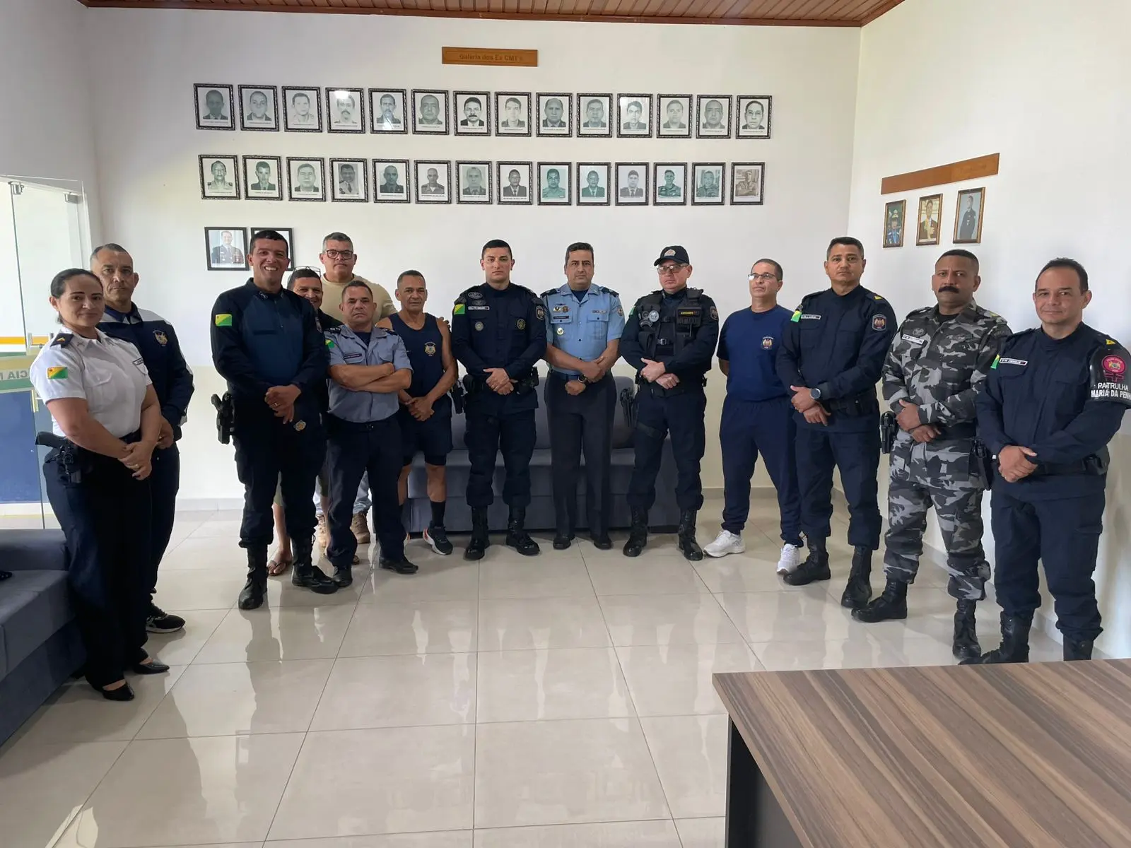 Operação Papai Noel Reforça Segurança no Comércio do Juruá para as Festas de Fim de Ano