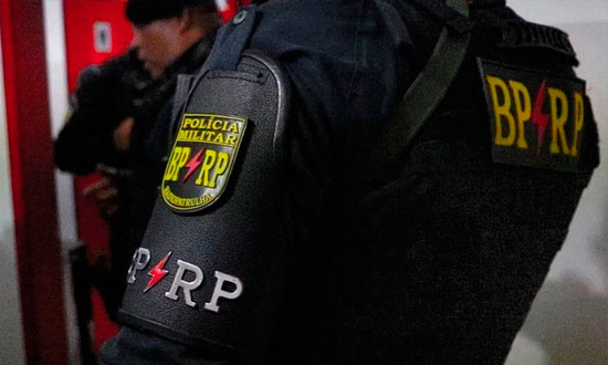 Foragido da Justiça é Recapturado em Barra dos Coqueiros Durante Patrulhamento da PM