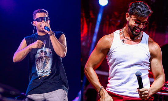 Pacatuba Fest 2025: Parangolé e Mikael Santos Confirmados para Agitar o Baixo São Francisco