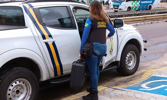 Sergipe intensifica combate a crimes contra idosos com reforço da Polícia Científica