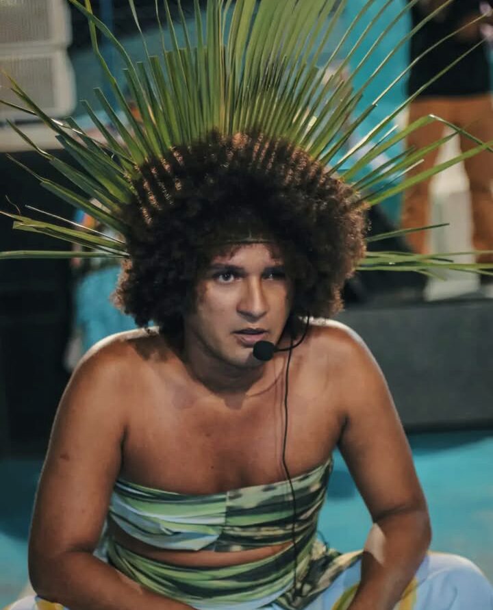 Fotojornalista de O Imparcial é Premiado no Sebrae de Jornalismo por Trabalho sobre Economia Criativa