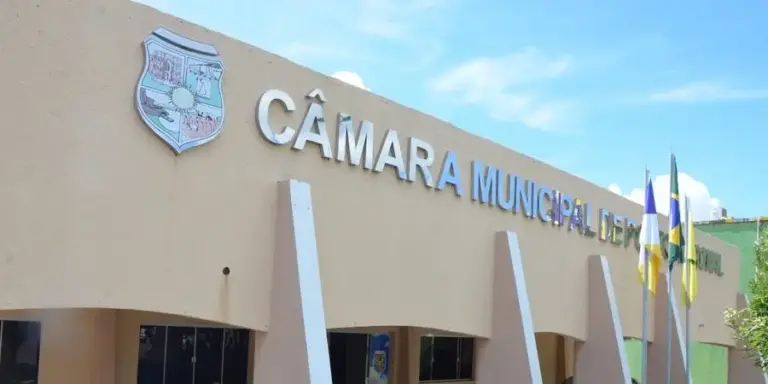 Subcâmara de Luzimangues: Criação de 23 Cargos Desencadeia Ação Judicial por Inconstitucionalidade e Gasto Excessivo