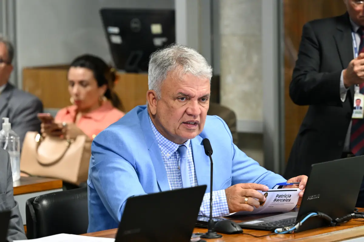 Petecão Aposta em Forte Apoio de Prefeitos para Reeleição ao Senado