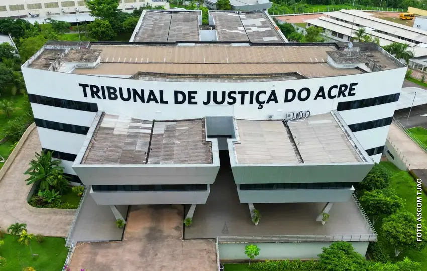 Serviços Essenciais Preservados: TJAC, MPAC e DPE/AC Pausam Atendimento Presencial Devido a Feriado Antecipado