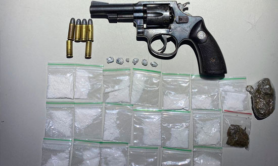 Operação em Lagarto Resulta em Confronto e Morte de Suspeito de Homicídio