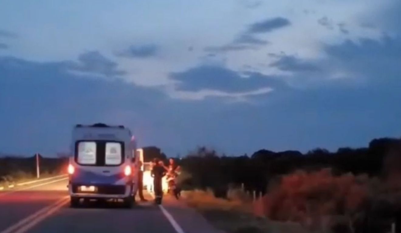 Tragédia no Litoral Sul: Turista do Rio de Janeiro Morre em Acidente de Moto Após Passeio