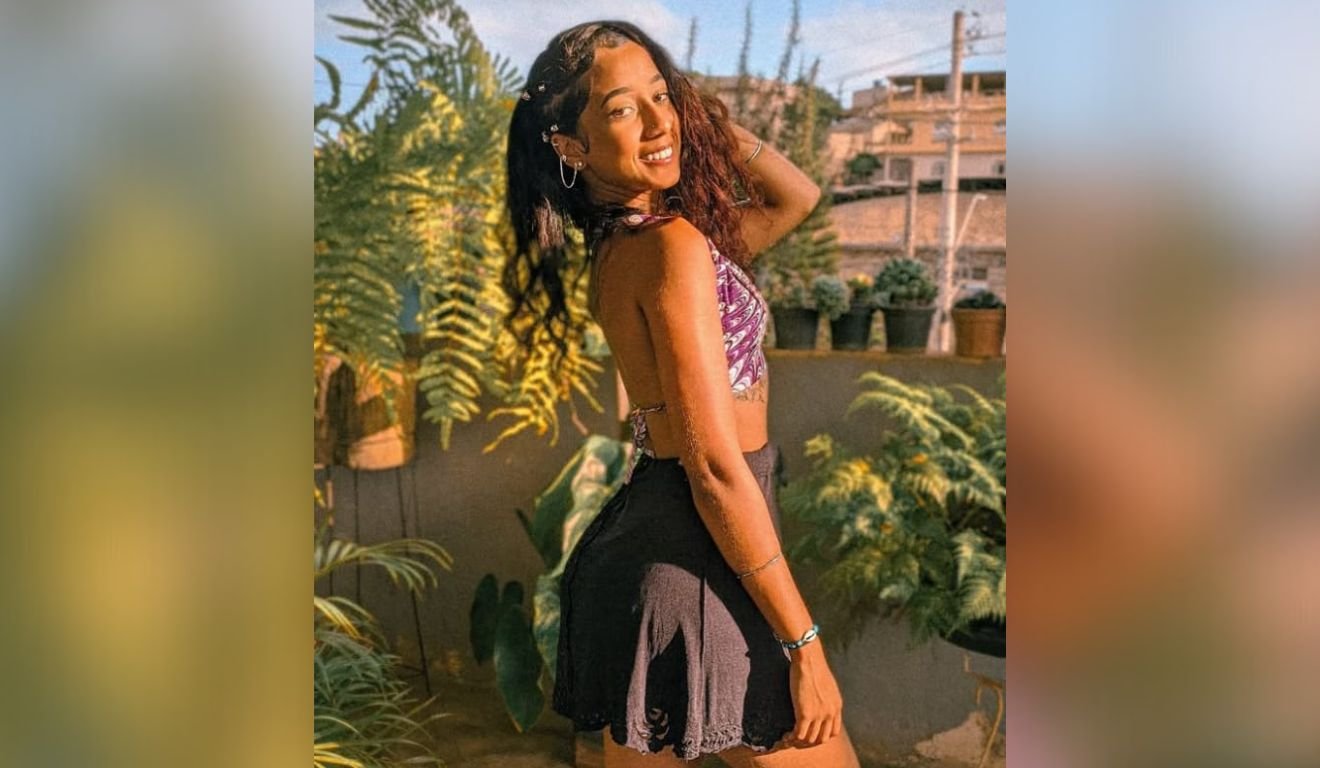 Feminicídio em Cariacica: Namorado de universitária é preso enquanto tentava fugir para o Norte do ES