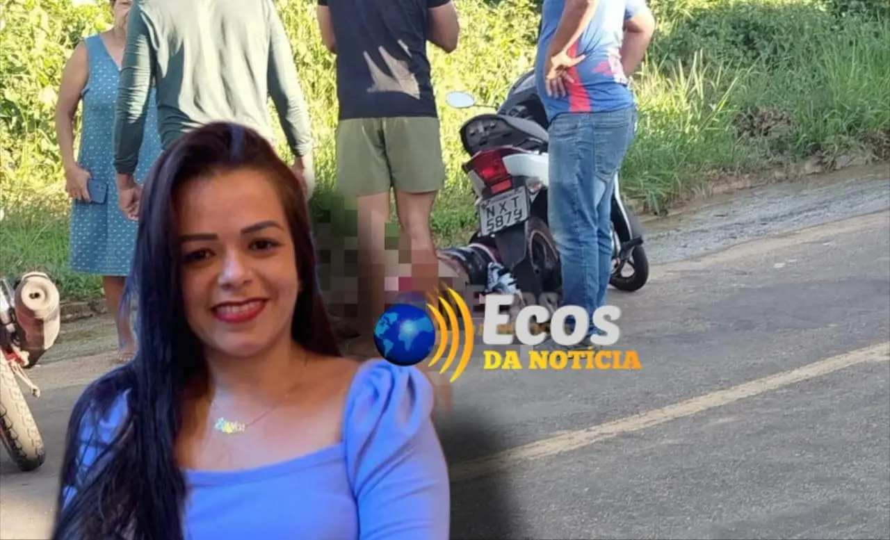 Tragédia em Cruzeiro do Sul: Jovem que soltava pipa com cerol é apontado como responsável pela morte de bióloga e foge do local