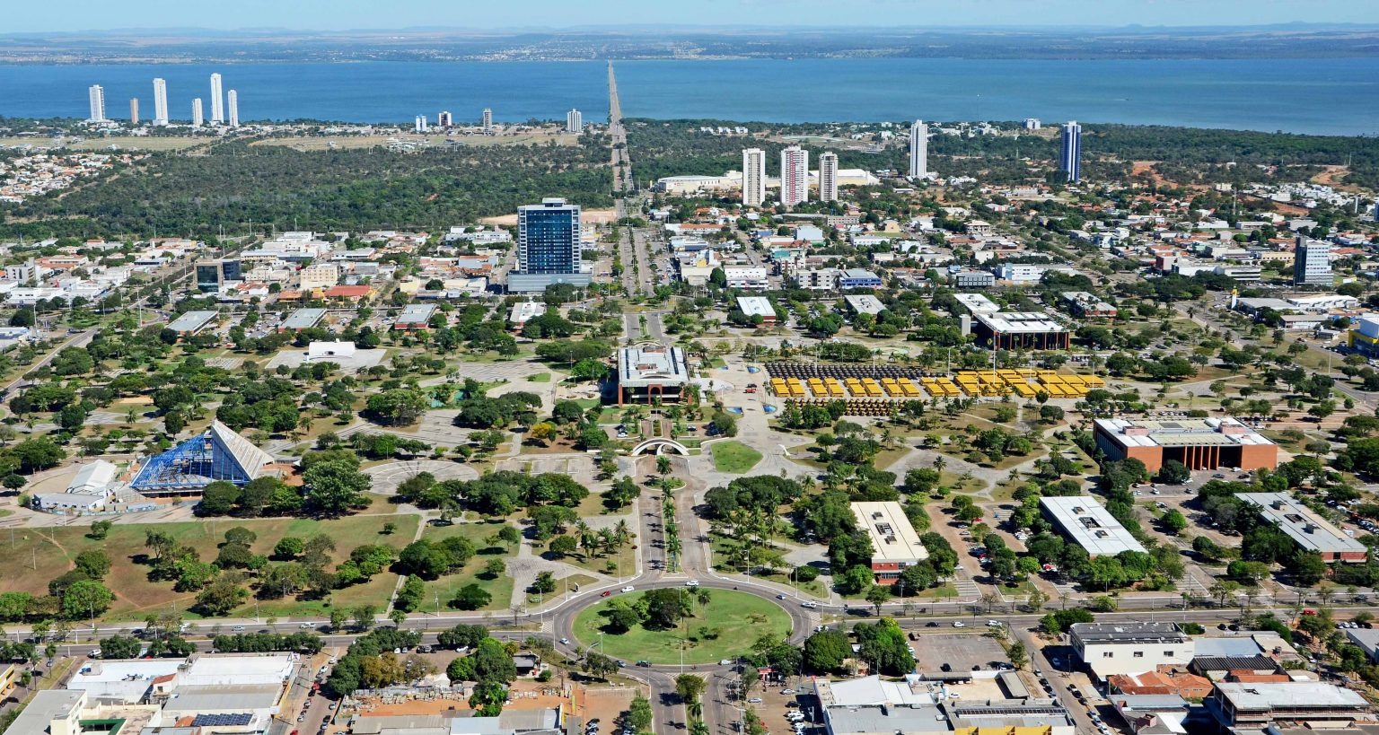 Palmas em Alerta: Onda de Calor Extrema Traz Temperaturas de Até 39°C no Fim de Semana