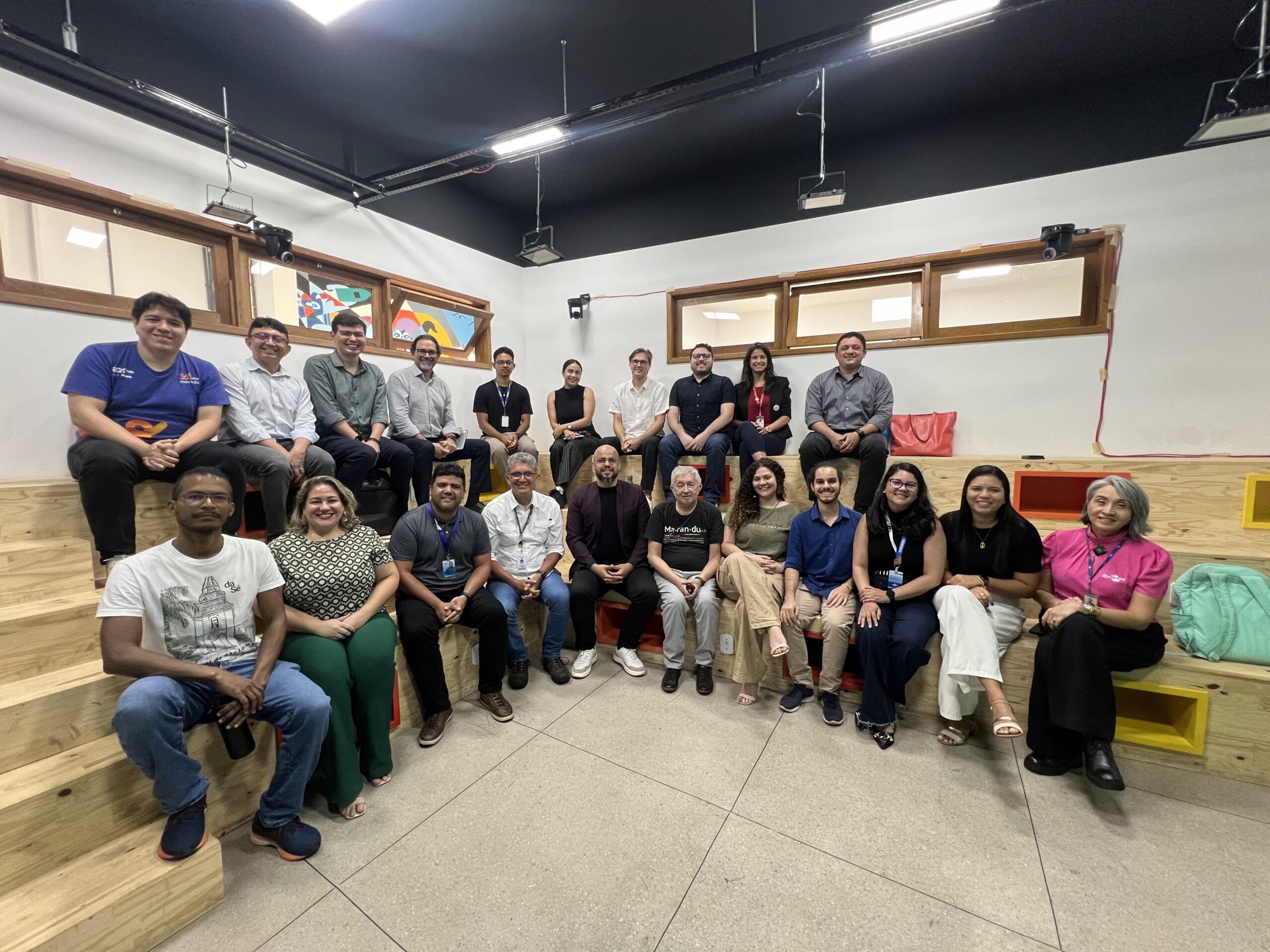 São Luís Ascende no Mapa da Inovação Brasileira com Selo Prata