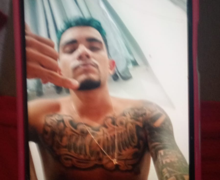 Motociclista de Aplicativo Encontrado Morto em São Luís: Vítima Tinha Passagens pela Polícia