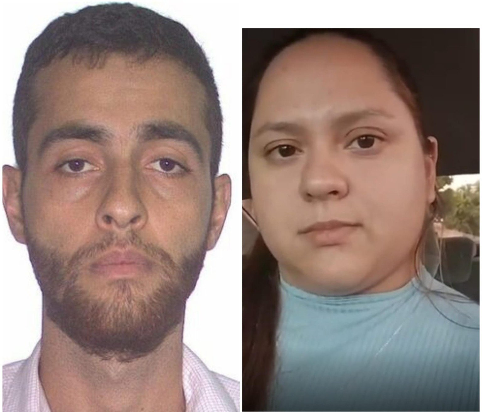 Casal é procurado por sequestro, tortura e roubo motivados por dívida em Boa Vista