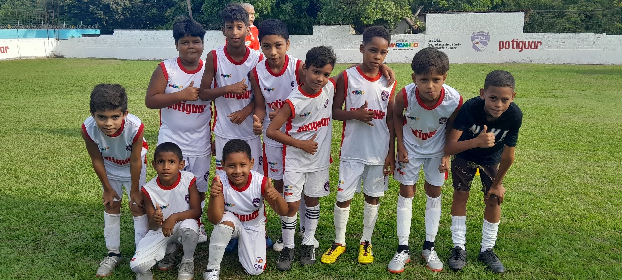 Futebol e Cidadania: Projeto Social Transforma Vidas em São José de Ribamar