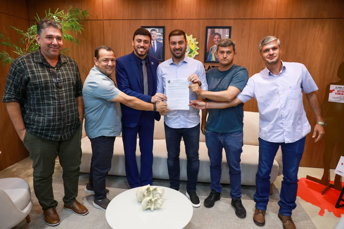 Acrelândia Rumo ao Reconhecimento como a ‘Capital do Café com Leite’ por Iniciativa Parlamentar