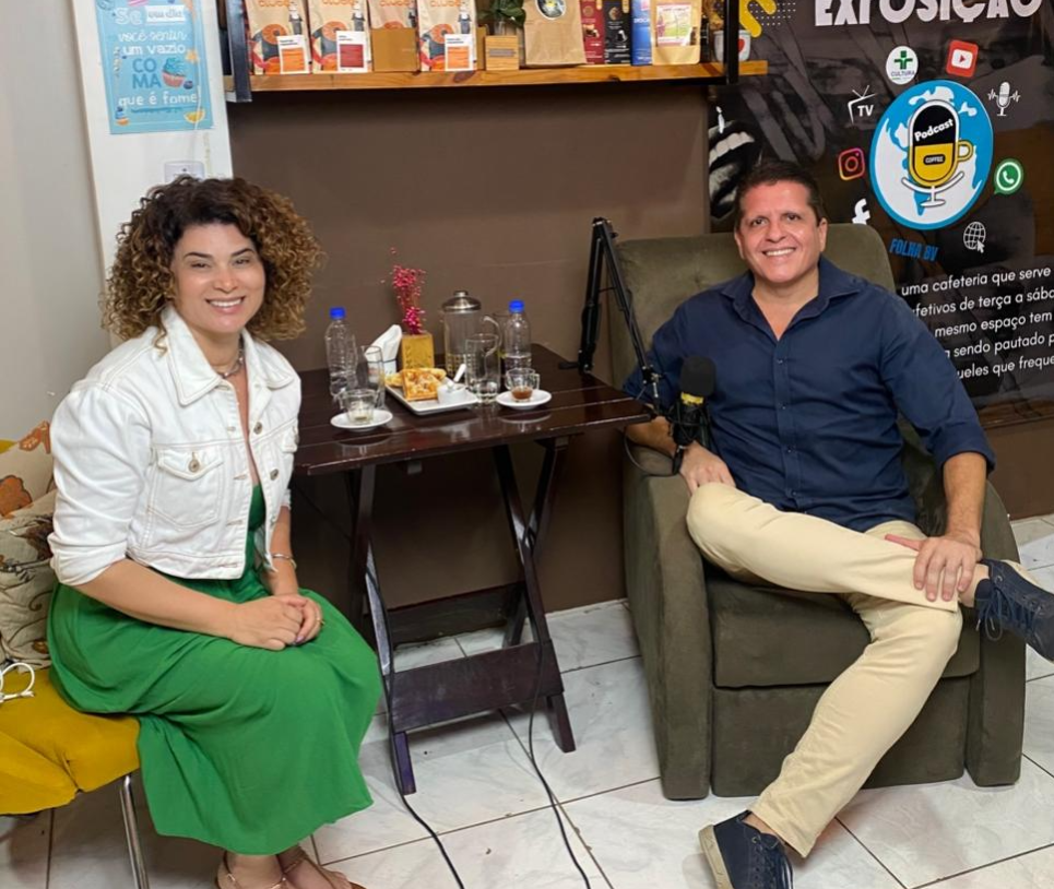 Roraima Exalta a Cultura Nordestina em Grande Feira Cultural Gratuita