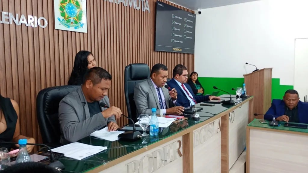 Uiramutã Fortalece Defesa Civil com Nova Sede Própria: Investimento de R$ 200 Mil Aprovado