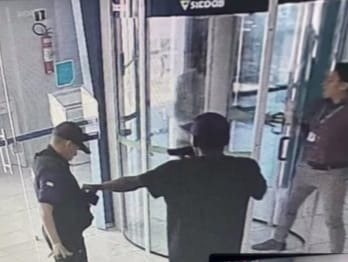 Sicoob de Itapecuru-Mirim Atingida por Assalto Audacioso: Segurança Rendido e Dinheiro Roubado