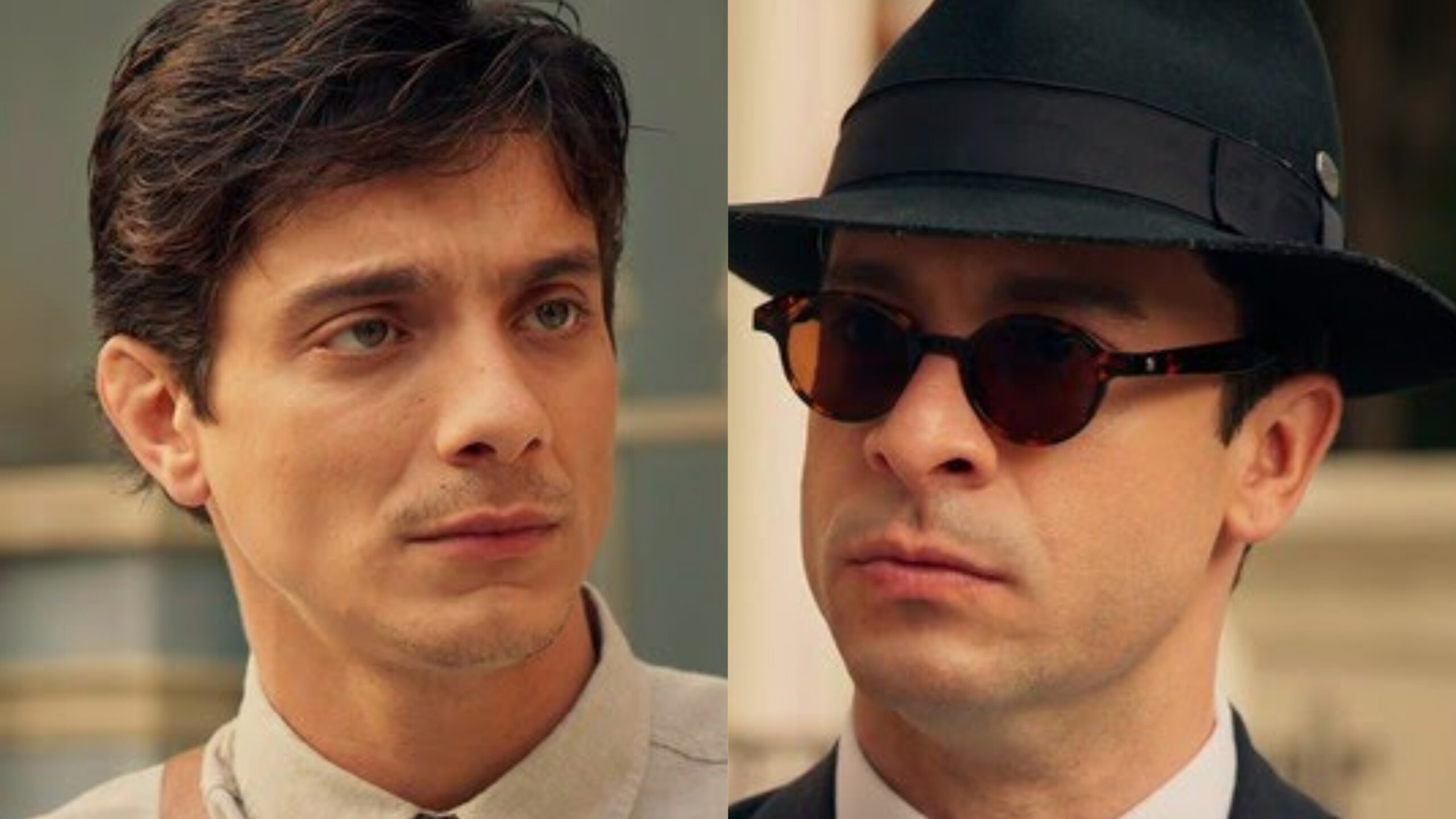 “Êta Mundo Melhor!”: Túlio Enfrenta Obstáculos e Encontra Inimigo em São Paulo