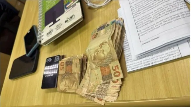 Esquema de Fraudes em Lotéricas Desmantelado: Suspeito Preso no Aeroporto de Natal