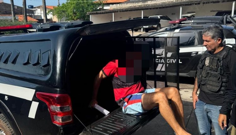 Líder de esquema de fraude em medidores de energia é preso em São Luís