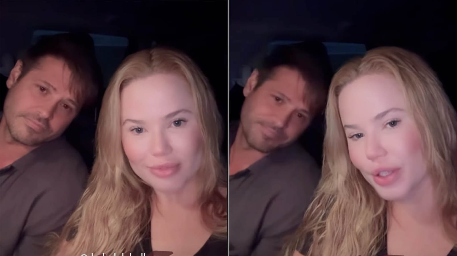 Dado Dolabella: Um Histórico de Acusações de Agressão Revelado por Luana Piovani e Outras Ex-Parceiras