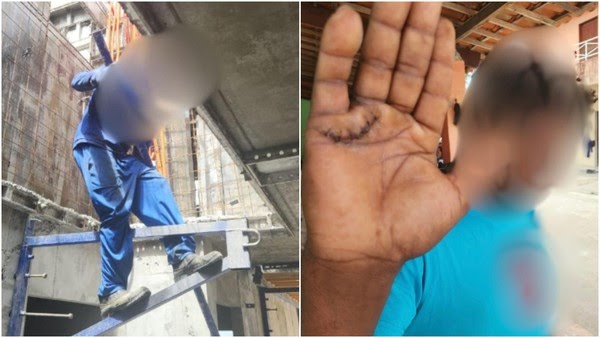 Ceará: Operação Resgata 16 Trabalhadores Escravizados em Obra na Região Metropolitana de Fortaleza