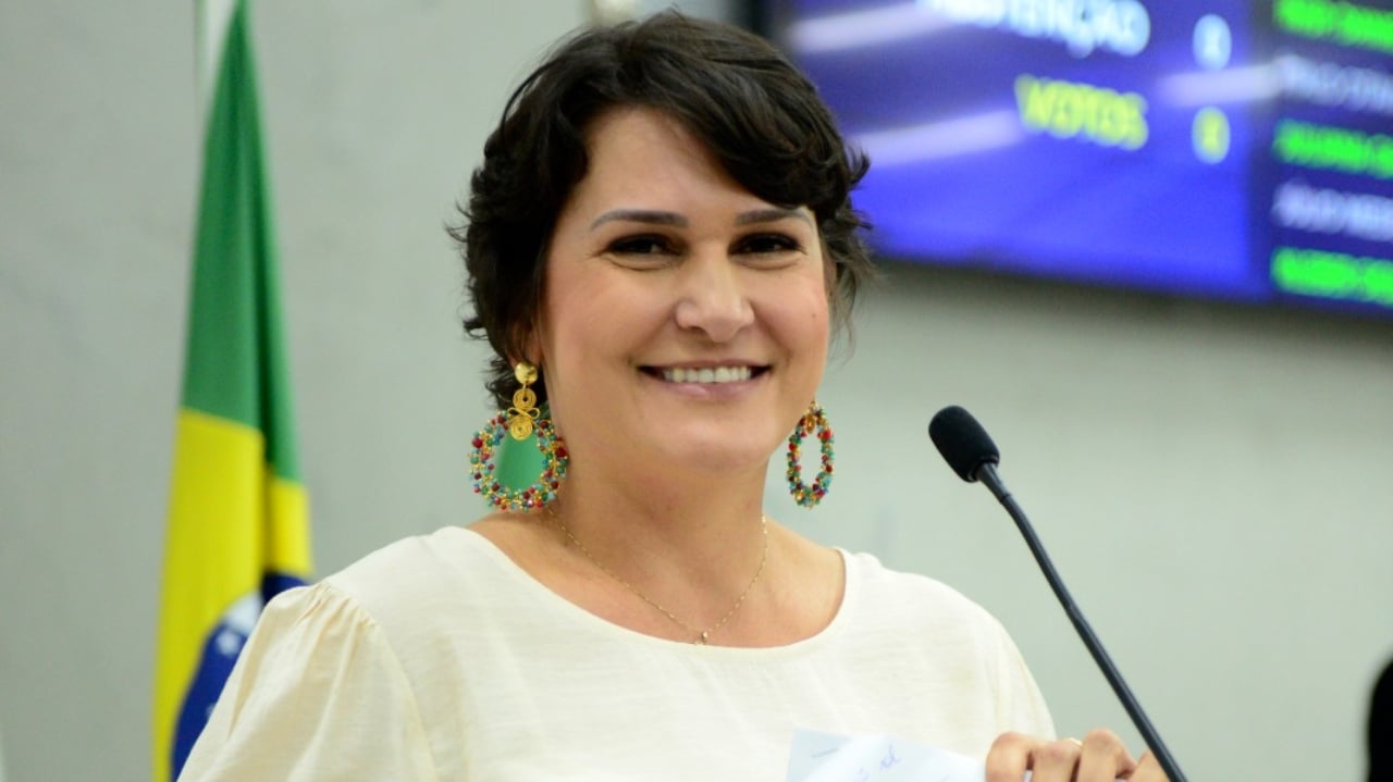 Boa Vista de Luto: Vereadora Tuti Lopes Morre aos 41 Anos Após Luta Contra o Câncer