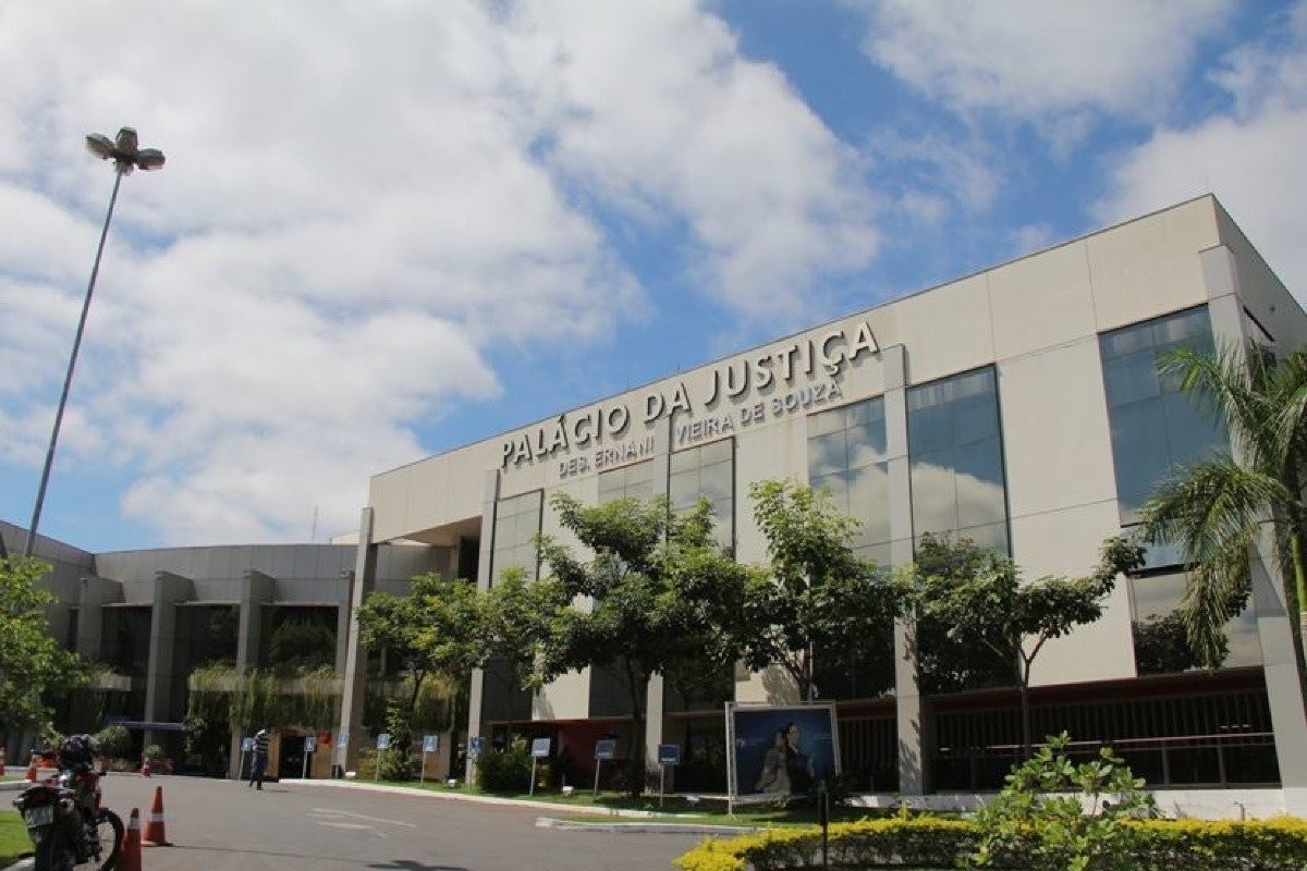 ALMT aprova reajuste salarial de 6,8% para servidores do tribunal de justiça