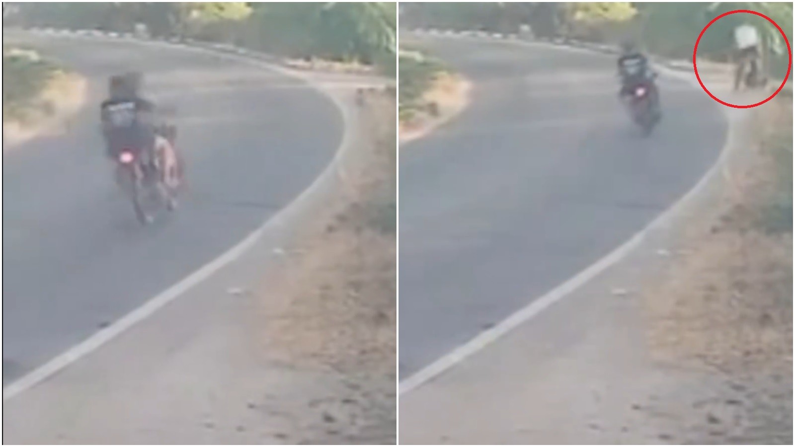 Homem morre em acidente de motocicleta em Quixadá