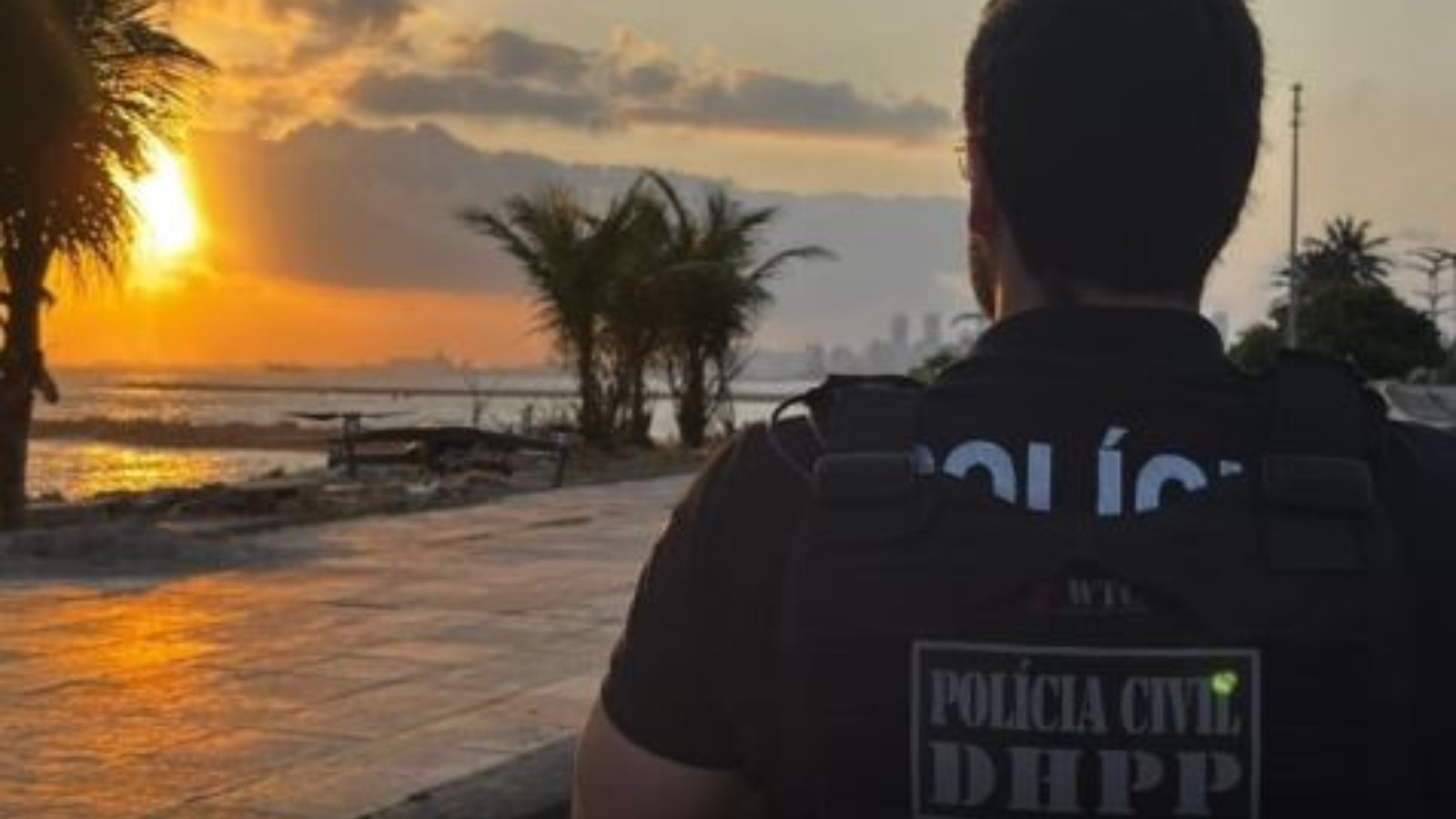 Advogado preso por suspeita de envolvimento em assassinato
