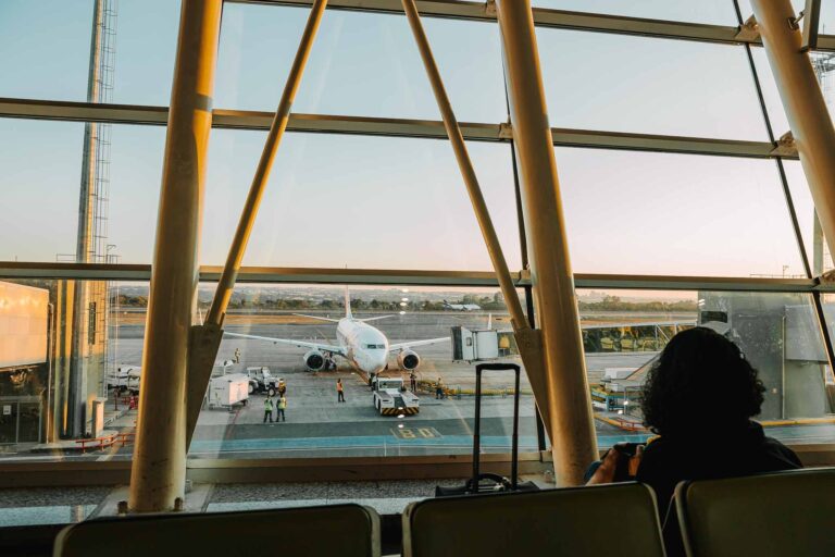Mulher é presa por ameaça de bomba no Aeroporto de Brasília