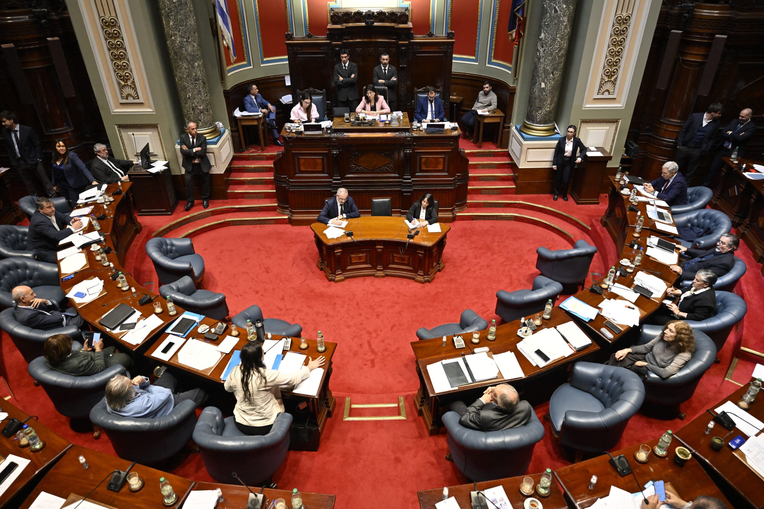 Uruguai aprova a legalização da eutanásia