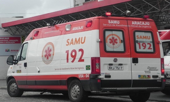 Condutores de Ambulância de Sergipe Ameaçam Paralisação por Reajuste Salarial