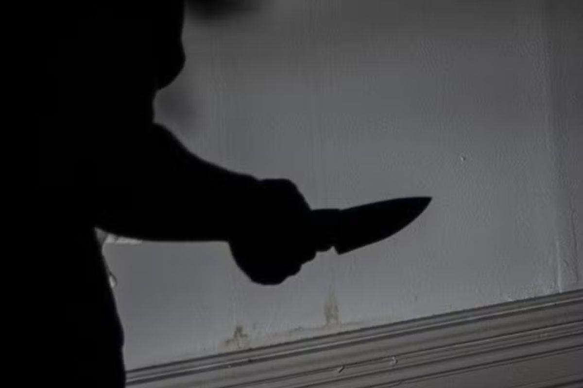 Homem esfaqueado no DF durante roubo; carro da vítima achado ‘com muito sangue’