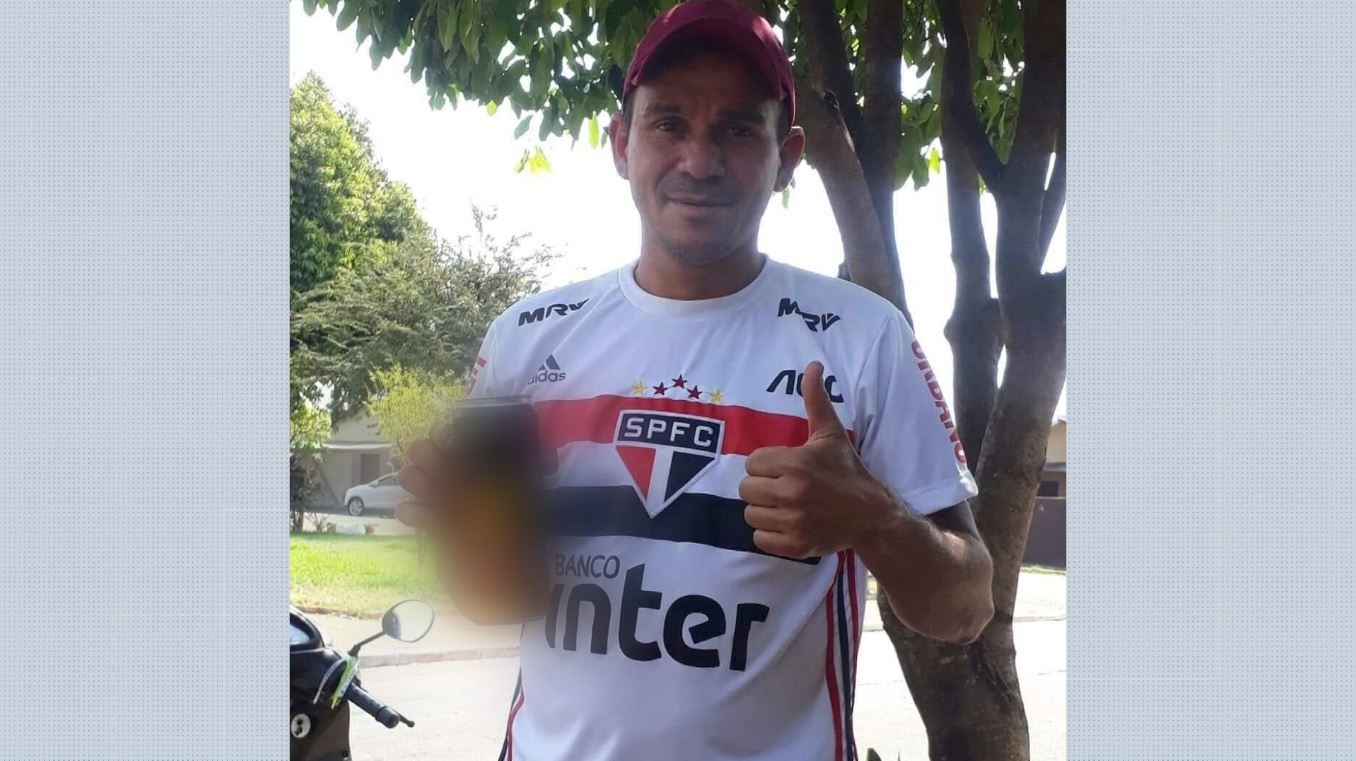 Suspeito de matar jovem que defendia mulher alega ‘apagão’