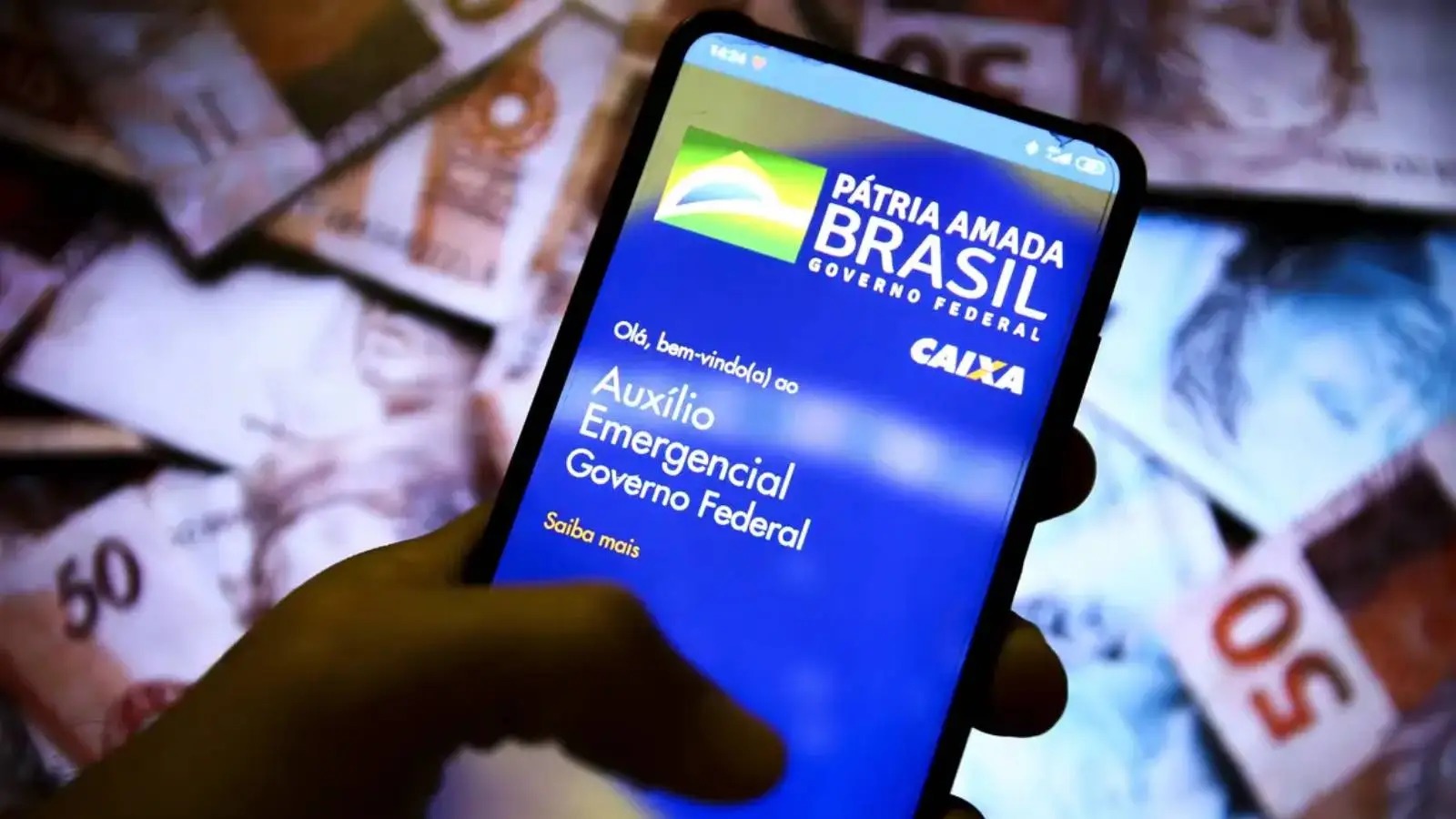 Auxílio Emergencial: Quase R$ 500 Milhões Devem Ser Devolvidos por Famílias Notificadas