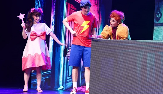 Sucesso Literário “As Aventuras de Mike” Ganha os Palcos do Teatro Atheneu com Sessão Extra